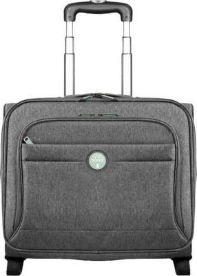 Sac trolley PORT DESIGN YOSEMITE ECO pour ordinateur portable. t