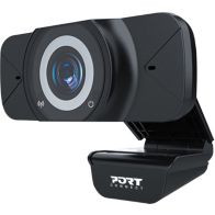 Webcam PORT DESIGN WEBCAM HD 1080