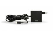 Chargeur ordinateur portable PORT pour MacBook-Notebook-Tablet-Smartp 65 W