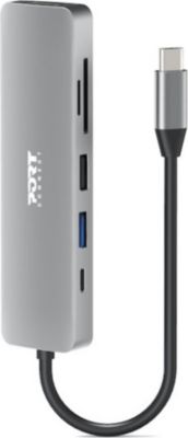 Hub USB C PORT DESIGN 900162