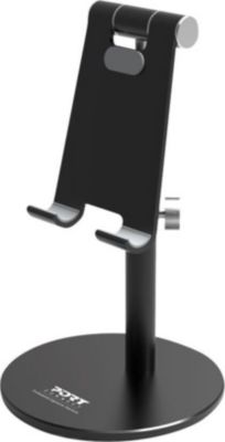 PORT DESIGN jusqu'à 8 pouces en aluminium résistant