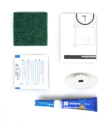 Syst. sécurité TYLT Security Slot Anchor Kit