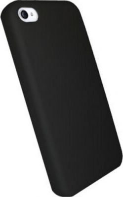 Protège écran BLUEWAY BLUEWAY TPUIP5N - TPU noire IP5