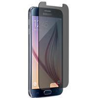 Protège écran FORCE GLASS Galaxy S6 Confidentiel