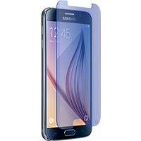 Protège écran FORCE GLASS Galaxy S6 anti-lumière bleu