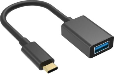 BIGBEN CONNECTED BIGBEN CONNECTED ADAPTUSBC1A - Adapt USB