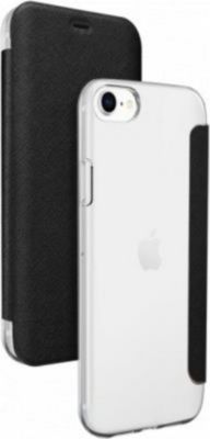 Protège écran BIGBEN CONNECTED BIGBEN CONNECTED CRYSTALIP7 - Etui Cryst