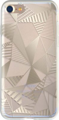 Coque BIGBEN CONNECTED pour iPhone SE 2020/8/7 Semi-rigide