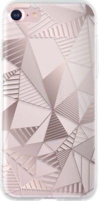 Coque BIGBEN CONNECTED pour iPhone SE 2020/8/7 Semi-rigide Coque BIGBEN CONNECTED pour iPhone SE 2020/8/7 Semi-rigide