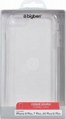 BIGBEN CONNECTED BIGBEN CONNECTED SILITRANSIP7P - Silisof