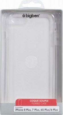  BIGBEN CONNECTED BIGBEN CONNECTED SILITRANSIP7P - Silisof BIGBEN CONNECTED BIGBEN CONNECTED SILITRANSIP7P - Silisof