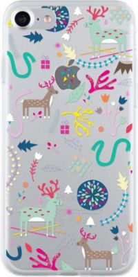 BIGBEN CONNECTED BIGBEN CONNECTED COVLAPONIAIP7 - TPU Lap