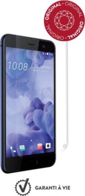 Protège écran FORCE GLASS FORCE GLASS FGUPLAYORIGINAL - FG incurvé