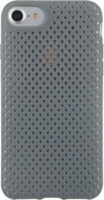 Protège écran COLORBLOCK COLORBLOCK CBCOVPERFIP7GR - Coque perf C