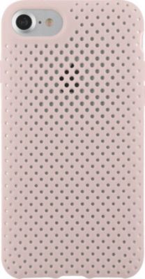 Protège écran COLORBLOCK COLORBLOCK CBCOVPERFIP7P - Coque perf CB