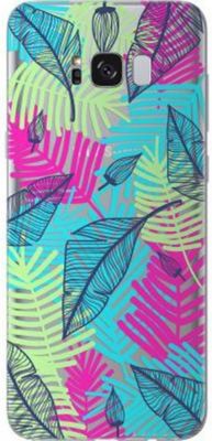 Protège écran BIGBEN CONNECTED BIGBEN CONNECTED COVKOHTAOGS8 - TPU Koh