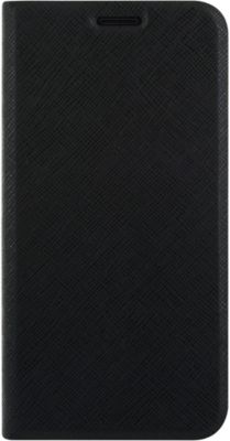 Etui BIGBEN CONNECTED Samsung J3 2017 Stand noir