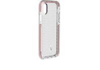 Coque FORCE CASE iPhone X/Xs Life rose