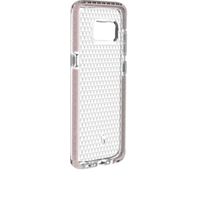 Coque FORCE CASE Galaxy S8 Life rose