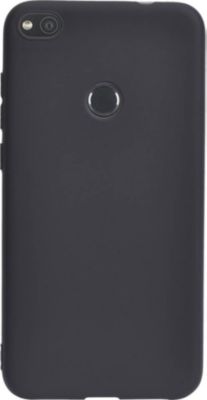 Protège écran BIGBEN CONNECTED BIGBEN CONNECTED SILIBLACKP8LITE7 - TPU