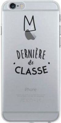 BIGBEN CONNECTED BIGBEN CONNECTED COVSCHOOL1IP7 - TPU Der