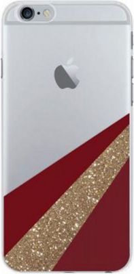 Protège écran BIGBEN CONNECTED BIGBEN CONNECTED COVONTHELINERIP7 - TPU