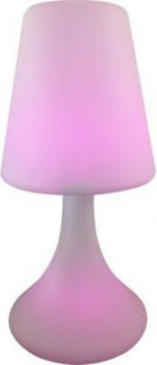 Enceinte portable COLORBLOCK Lumineuse 60W IPX6 avec Câble Micro USB