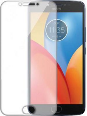 Protège écran BIGBEN CONNECTED Anti-rayure pour Motorola E13