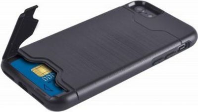 COLORBLOCK COLORBLOCK CBPCOVCARDIP7B - Coque renfor