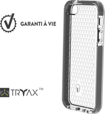 FORCE CASE FORCE CASE FCLIFEIP5G - FC Life IP5/5S/S