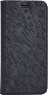 Etui BIGBEN CONNECTED Huawei P Smart Stand noir