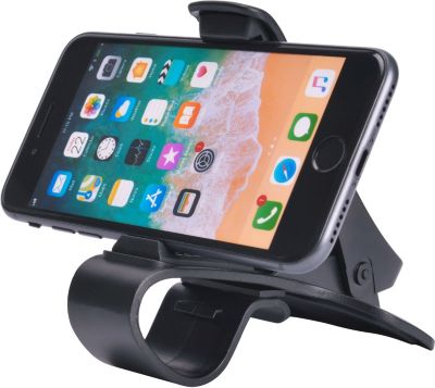 Support smartphone BIGBEN Voiture tableau de bord