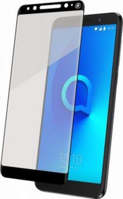 Protège écran ALCATEL ALCATEL ALPEGLASS5058 - Verre Trempé Alc Protège écran ALCATEL ALCATEL ALPEGLASS5058 - Verre Trempé Alc