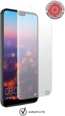 Protège écran FORCE GLASS P20 Pro