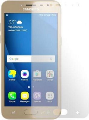 Protège écran BIGBEN CONNECTED BIGBEN CONNECTED PEGLASSJ22018 - Verre t Protège écran BIGBEN CONNECTED BIGBEN CONNECTED PEGLASSJ22018 - Verre t