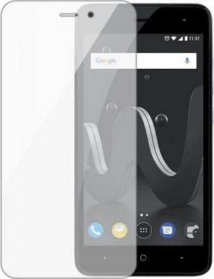 Protège écran BIGBEN CONNECTED lisse pour Wiko Sunny 3