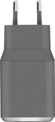 Chargeur secteur FORCE POWER 3A + Câble USB-C 1.2m Garantie à vie