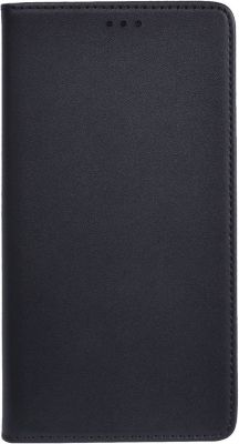 Etui BIGBEN CONNECTED Samsung J6 Stand noir