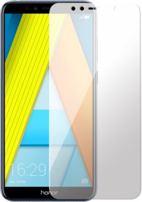 Protège écran HONOR 7A Verre trempé