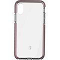 Coque FORCE CASE iPhone X/Xs Life rose