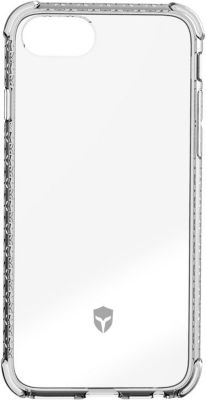 Coque FORCE CASE Air IP6/7/8 Transparent