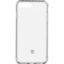 Coque FORCE CASE iPhone 6/7/8+ Air transparent