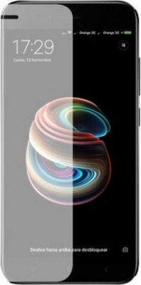 BIGBEN CONNECTED BIGBEN CONNECTED PEGLASSXMIA1 - Verre tr