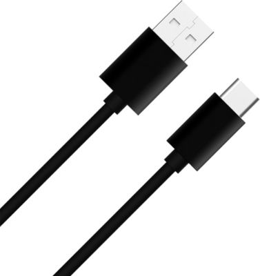 Câble USB WOW USB A/USB C 2m - 3A