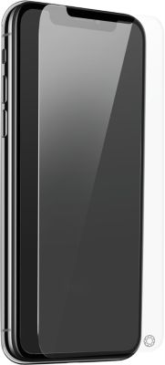 Protection d'écran en verre pour iPhone 11 - FGEVOIP1961ORIG - Transparent  FORCE GLASS
