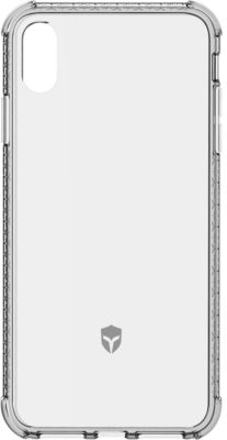 Coque FORCE CASE iPhone Xs Max Air transparent