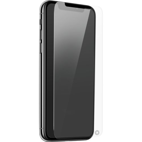 Force Glass - protection d'écran - verre trempé pour iPhone 11 Pro Pas Cher