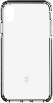 Coque FORCE CASE iPhone Xs Max Life noir Coque FORCE CASE iPhone Xs Max Life noir