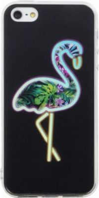 BIGBEN CONNECTED BIGBEN CONNECTED COVHOLOFLAMIPSE - Coque