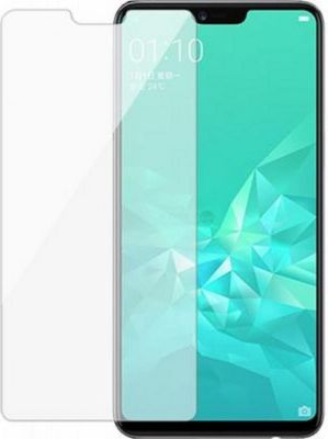 BIGBEN CONNECTED BIGBEN CONNECTED PEGLASSOPPOA3 - Verre t